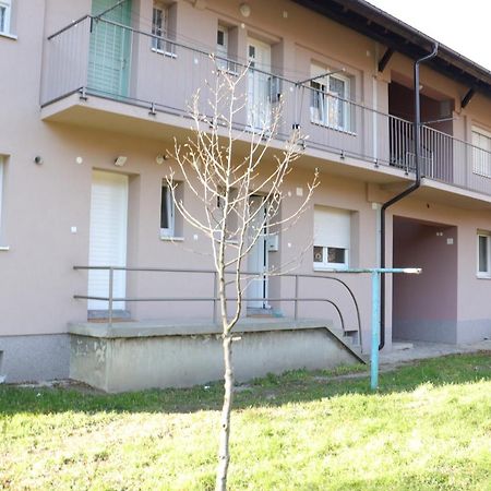 Angela Apartment Zagreb Exterior photo